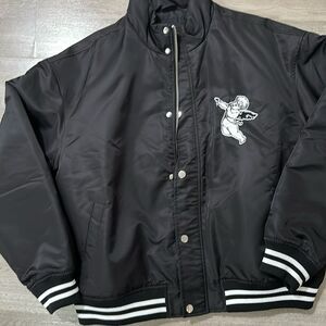 Fashion nova jacket